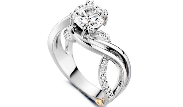 Jewlery Being Showcased